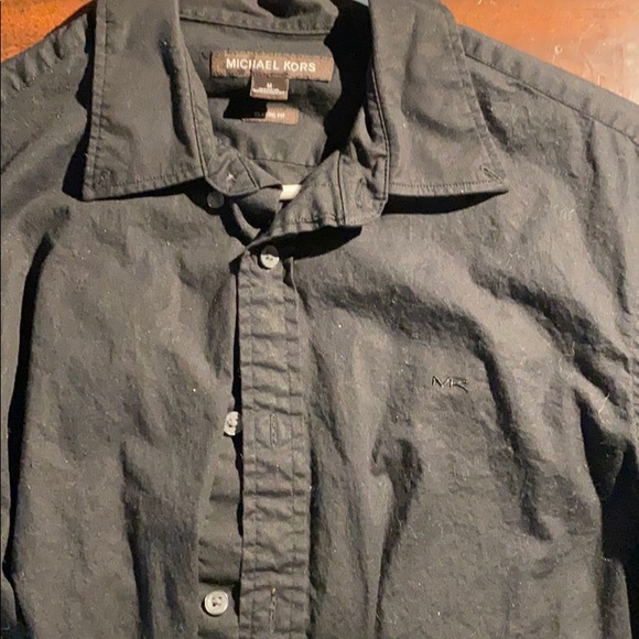 Michael Kors Classic Button up(will take offers) - Picture 1 of 4
